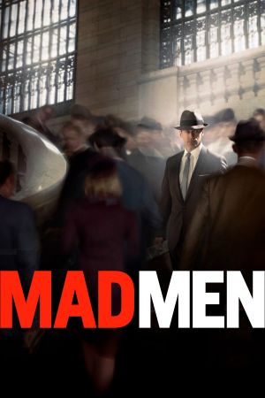 Mad Men poster