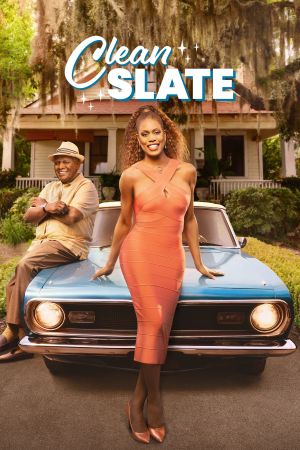Clean Slate hdfilme stream online