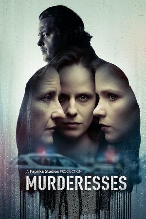 Murderesses poster