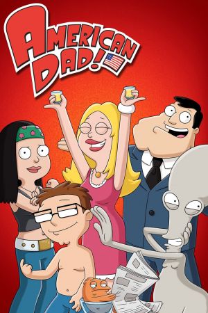American Dad (Seasons 10-19) hdfilme stream online