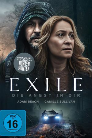 Exile - Die Angst in dir hdfilme stream online