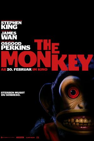 The Monkey hdfilme stream online
