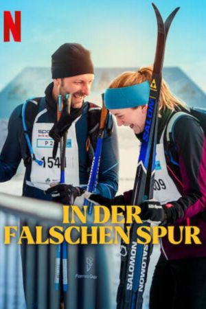 In der falschen Spur poster