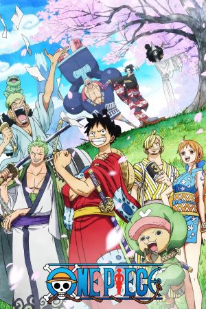 One Piece (Seasons 9-15) hdfilme stream online