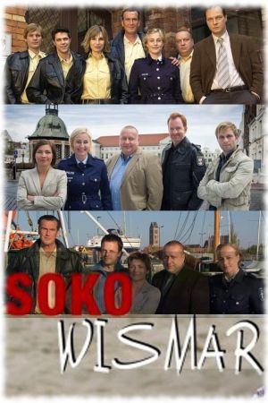 SOKO Wismar (Seasons 1-14) poster
