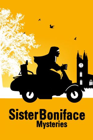 Sister Boniface Mysteries poster