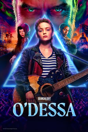 O'Dessa hdfilme stream online