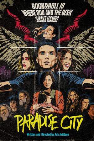 Paradise City hdfilme stream online