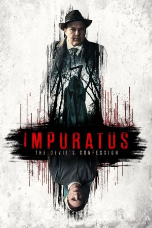 Impuratus - Die Beichte des Teufels poster