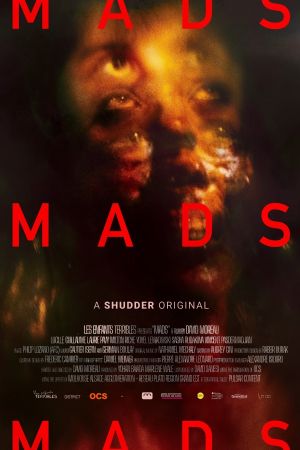 MadS - Im Rausch der Nacht poster