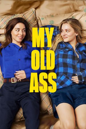 My Old Ass hdfilme stream online