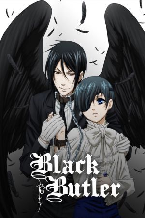 Black Butler hdfilme stream online