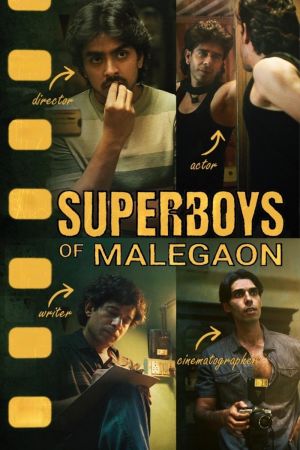 Die Superboys von Malegaon hdfilme stream online