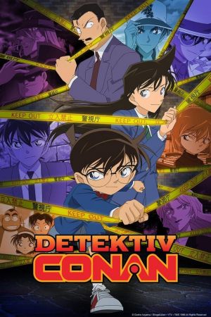 Detektiv Conan (Episodes 1109 - 1195) hdfilme stream online