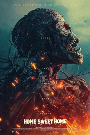 Home Sweet Home: Rebirth poster