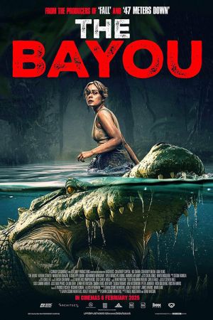The Bayou poster