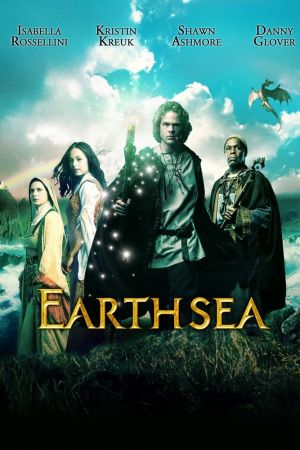 Earthsea - Die Saga von Erdsee poster