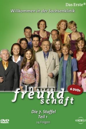 In aller Freundschaft (Seasons 1-8) hdfilme stream online