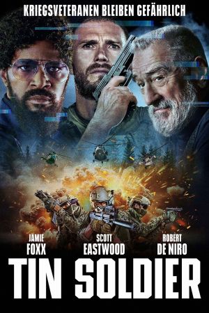 Tin Soldier hdfilme stream online