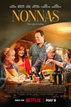 Nonnas hdfilme stream online