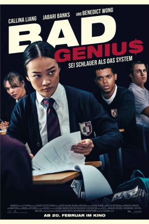Bad Genius hdfilme stream online