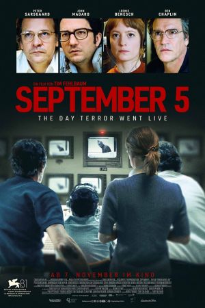 September 5 hdfilme stream online