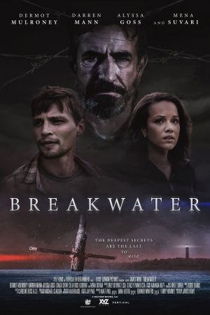 Breakwater: Dämonen der Vergangenheit poster