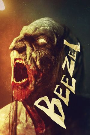 Beezel: The Blind Witch Waits poster