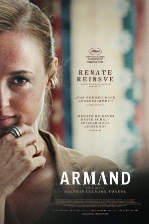 Armand hdfilme stream online