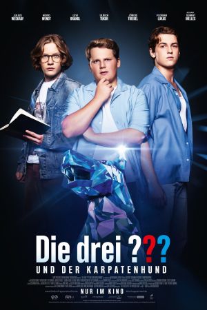 Die drei ??? und der Karpatenhund hdfilme stream online