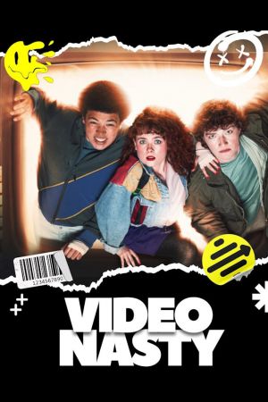 Video Nasty - Horror ist Kult poster