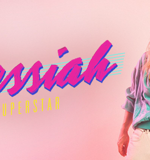 Messiah Superstar hdfilme stream online
