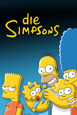 Die Simpsons (Seasons 11-20) poster