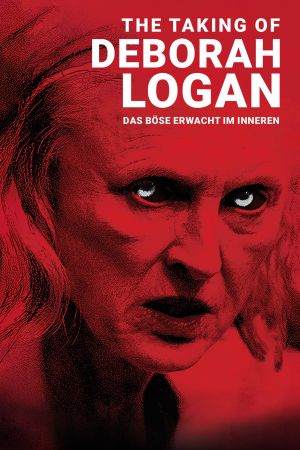 The Taking of Deborah Logan poster