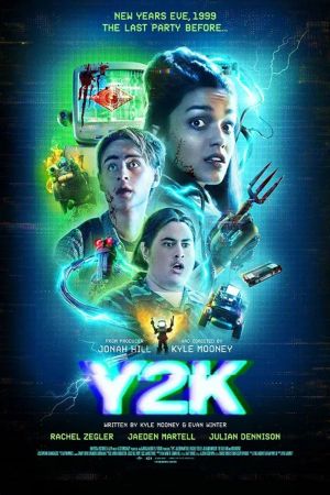 Y2K hdfilme stream online