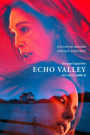 Echo Valley poster