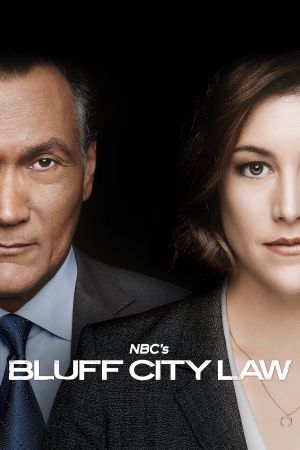 Bluff City Law hdfilme stream online