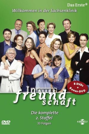 In aller Freundschaft (Seasons 23-29) hdfilme stream online