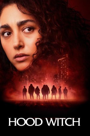 The Witch - Herrin der Kreaturen poster