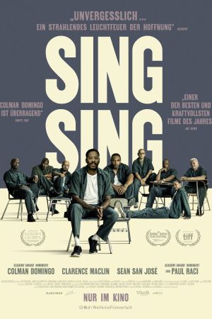Sing Sing hdfilme stream online