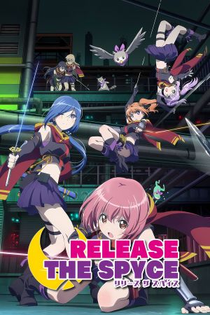 Release the Spyce hdfilme stream online