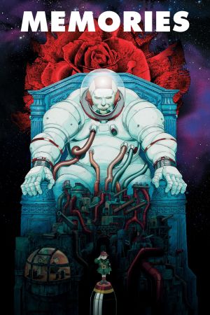 Memories poster