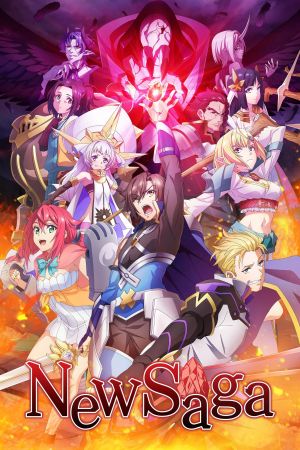 New Saga hdfilme stream online