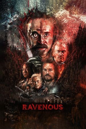 Ravenous - Friß oder stirb hdfilme stream online