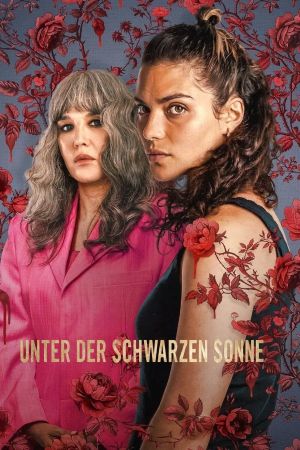 Unter der schwarzen Sonne poster