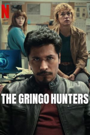 Die Gringo-Jäger hdfilme stream online