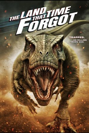 The Land That Time Forgot hdfilme stream online