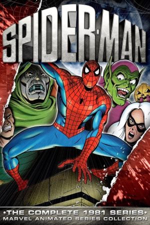 Spider-Man 5000 hdfilme stream online