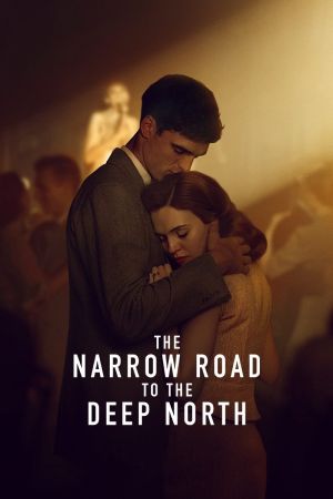 The Narrow Road to the Deep North poster