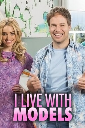 I Live with Models hdfilme stream online